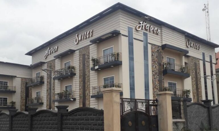 Haven Suites