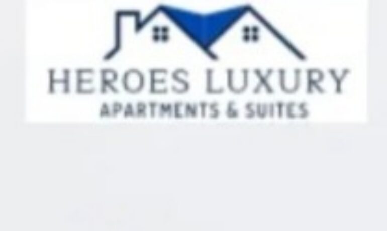 Heroes Luxury Apartments and Suites