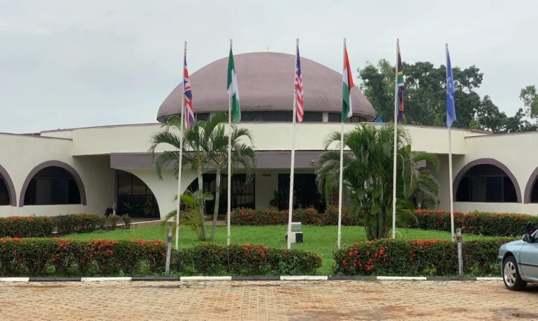 Holiday Conference Hotels Limited