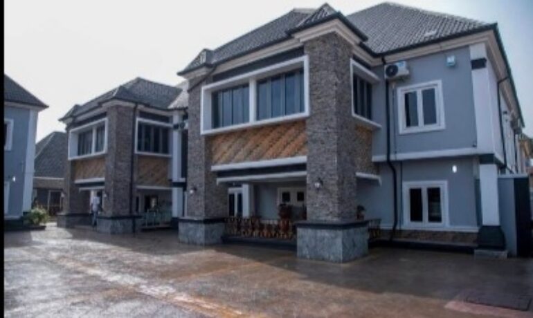 Home Suites and Resort