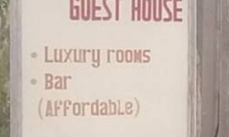 Hotel Astoria Enugu –  Astoria Guest House