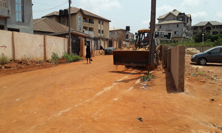 Hotel De Andrea Ltd Owerri