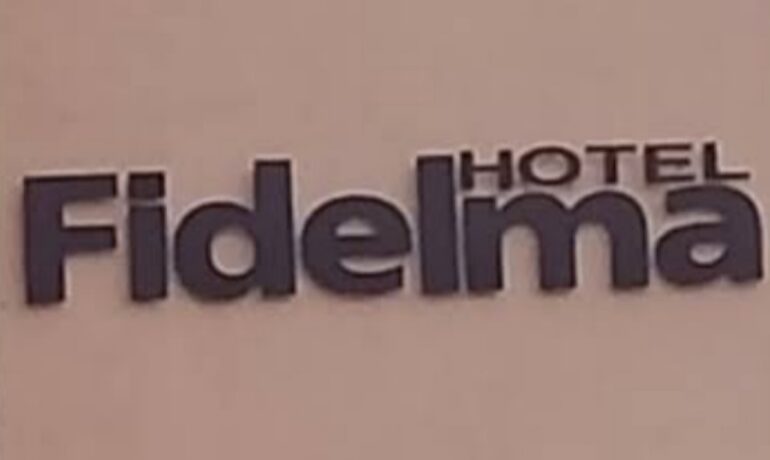 Hotel Fidelma