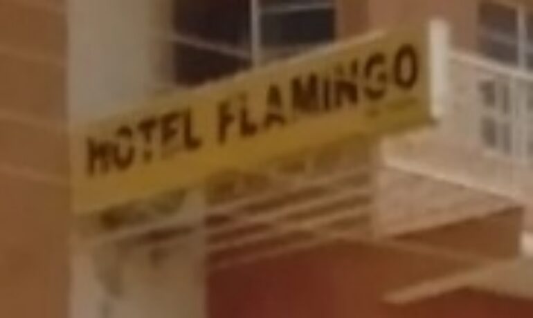 Hotel Flamingo