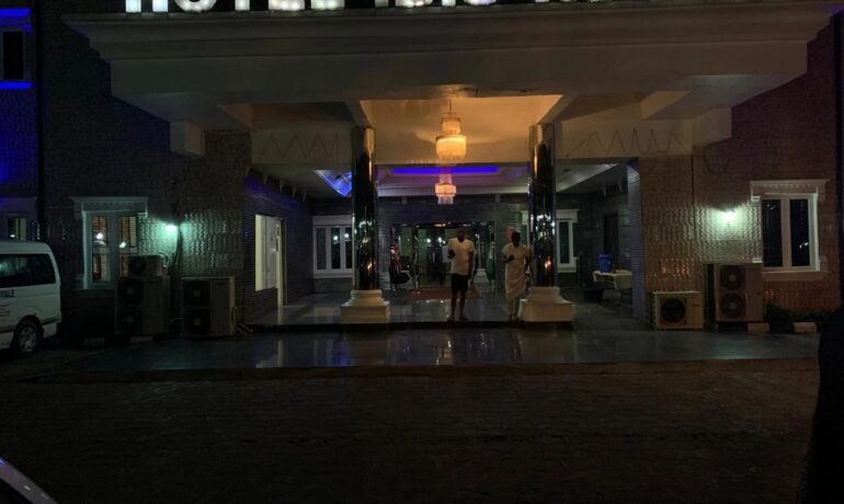 Hotel Ibis Royale, Owerri