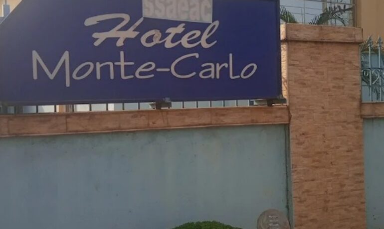 Hotel Monte Carlo