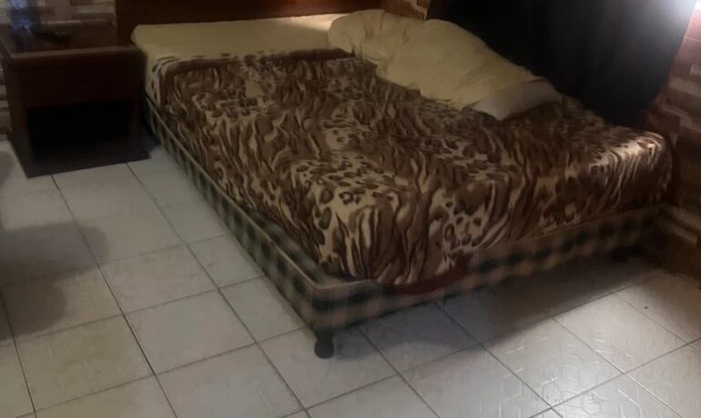 Hotel Mussafir