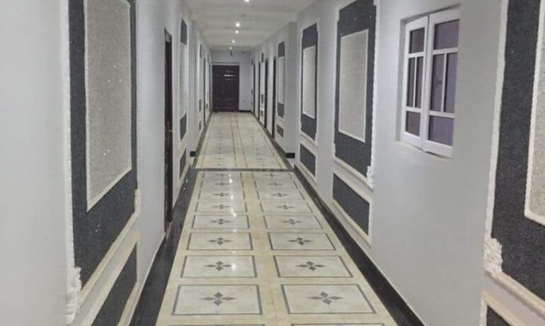 Hotel Royal de Anthonio