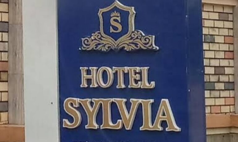 Hotel Sylvia