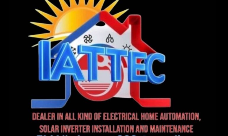 IATtech & Associates