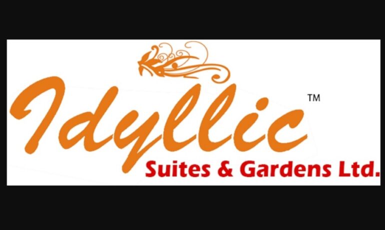 Idyllic Suites & Gardens