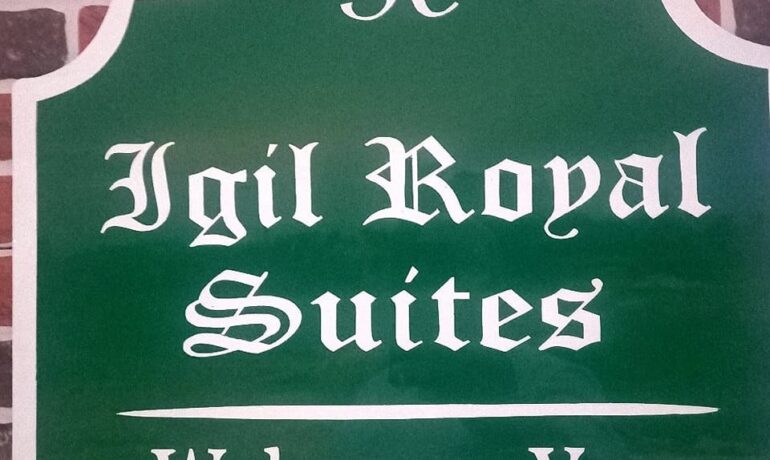 Igil Royal Suites