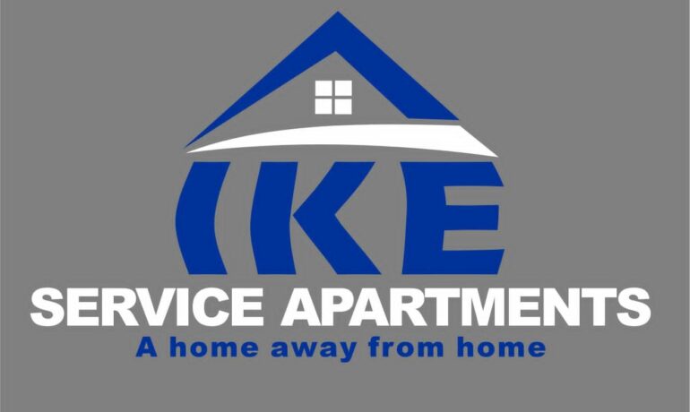 Ike Service Apartments
