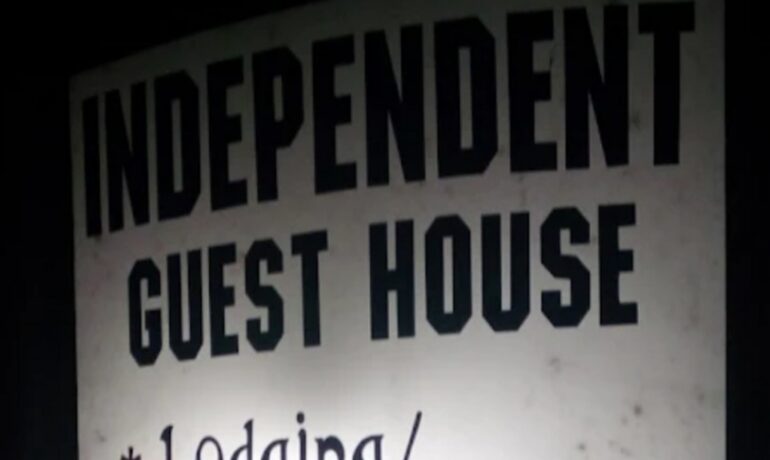 Independent Guest House