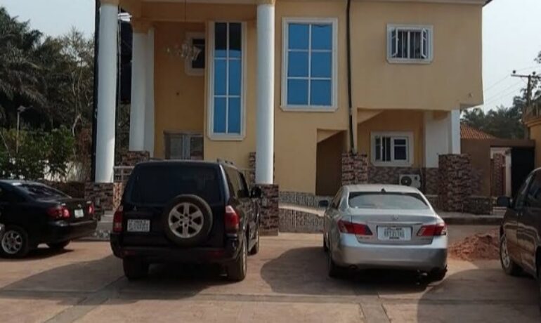 Inomina Global Hotel LTD