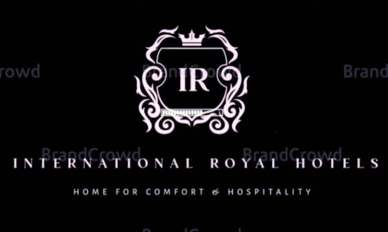 International Royal Hotel