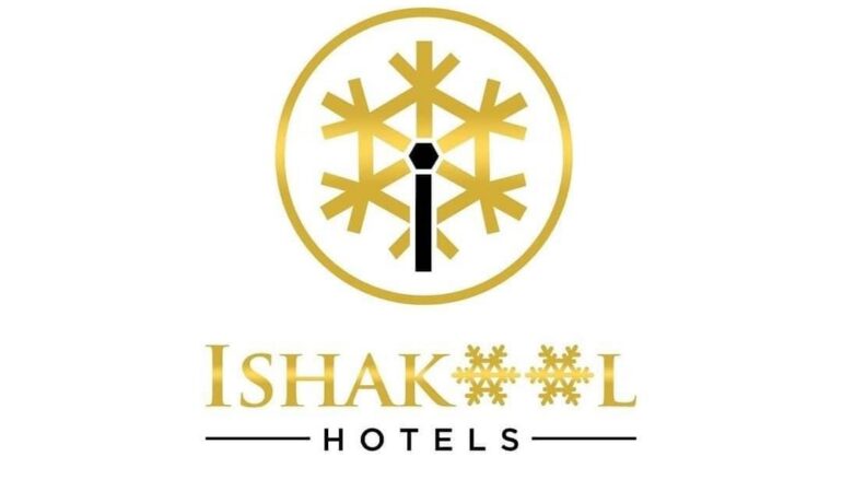 Ishakool Hotel