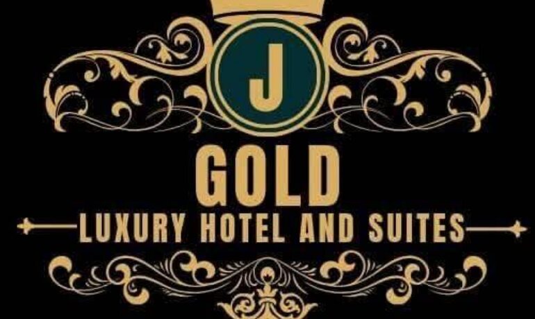 J Gold Hotel and Suites