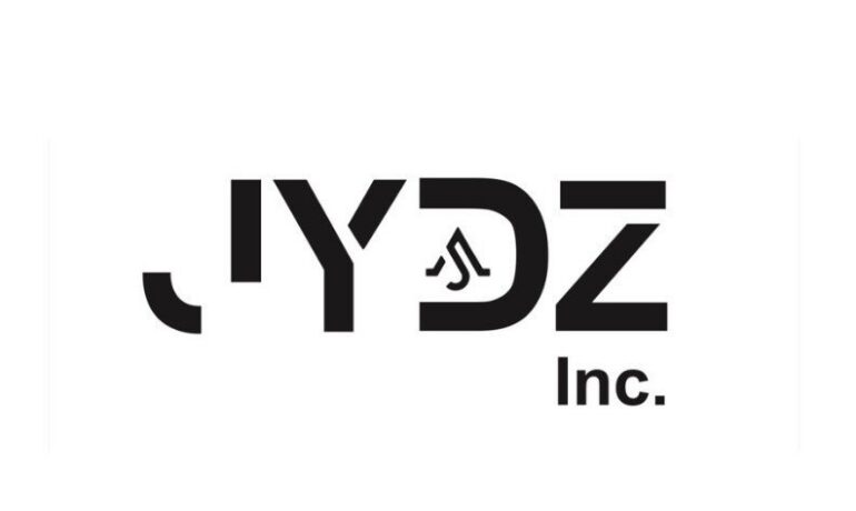 JYDZ Inc
