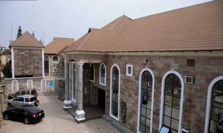 Jacobs Place Hotel