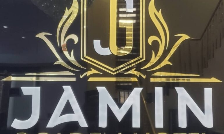 Jamin Golden Hotel