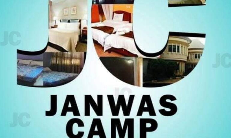 Janwas Camp Hotel Ltd Nsukka