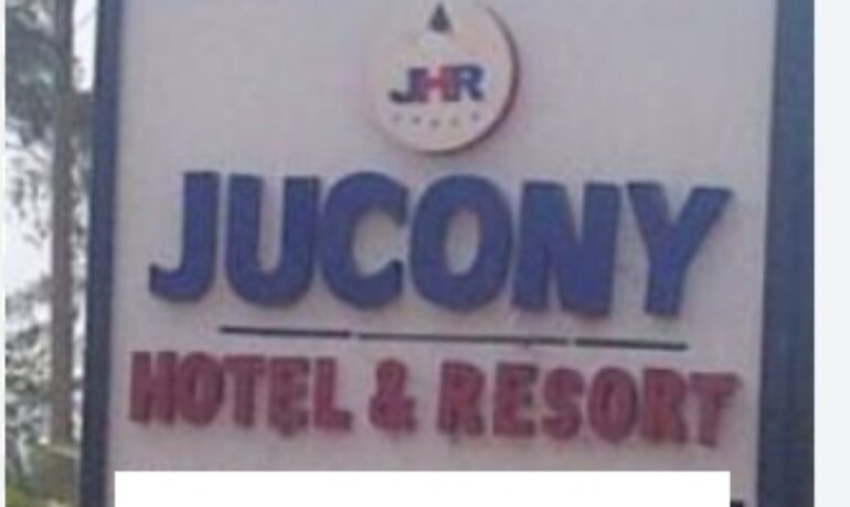 Jucony Hotel and Resort