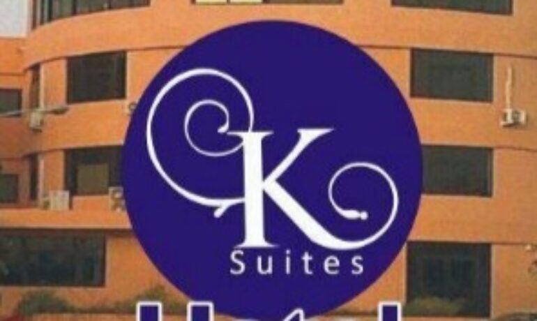 K-Suites Hotel Kano