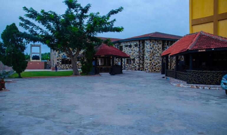 Kaduna Stars Hotels