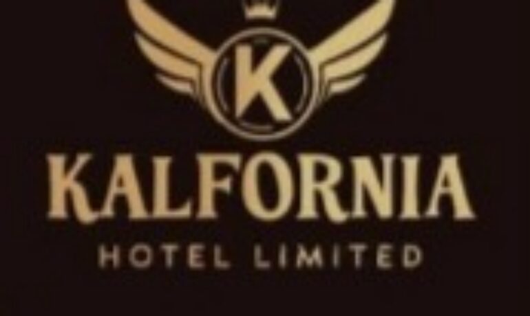 Kalifornia Hotel