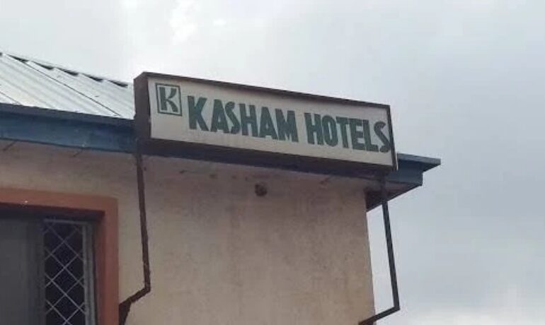 Kasham Hotels