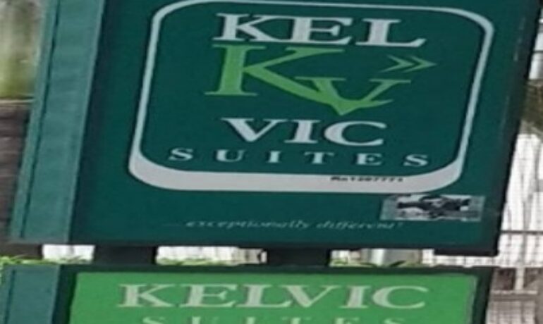 Kel Vic Suites – KELVIC – Kel-Vic