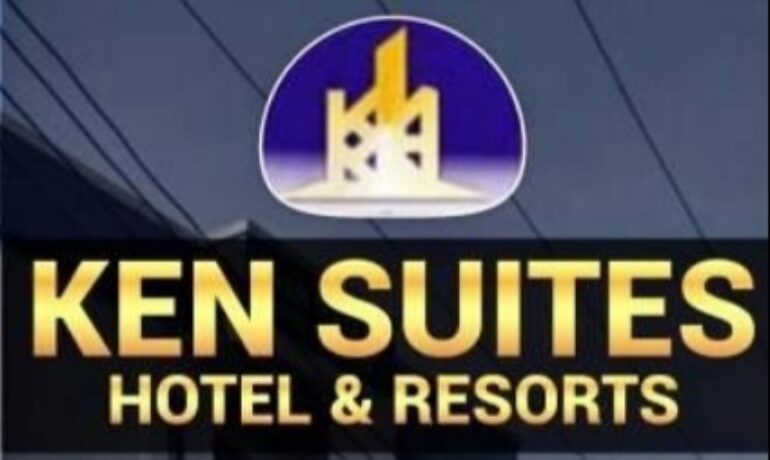 Ken Suites Hotel & Resort