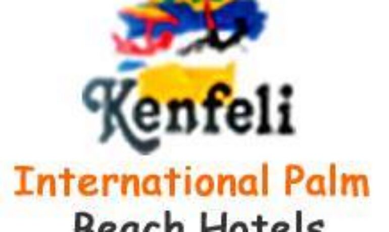 Kenfeli International Palm Beach Hotel