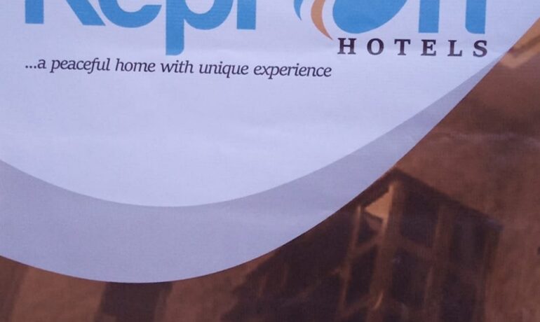 Kepron Hotel and Suites