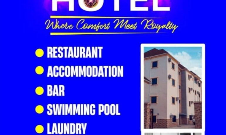 KingStar Hotel Nsukka