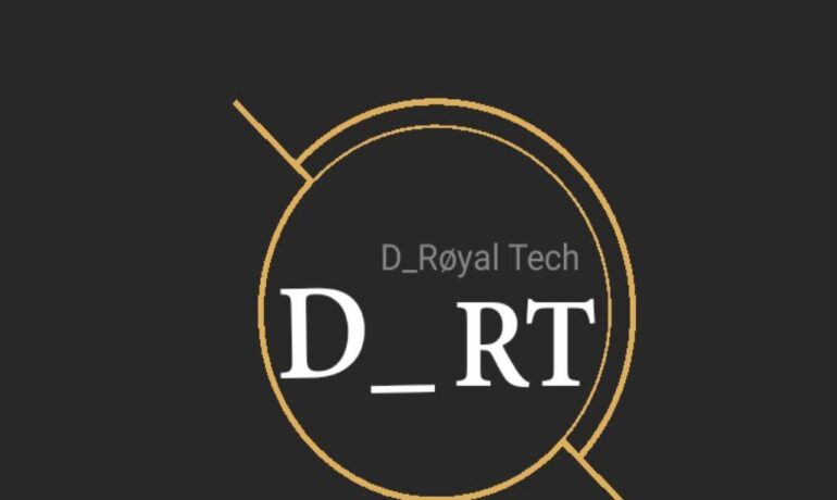 Kingsley Vwede Services – D Royal Tech
