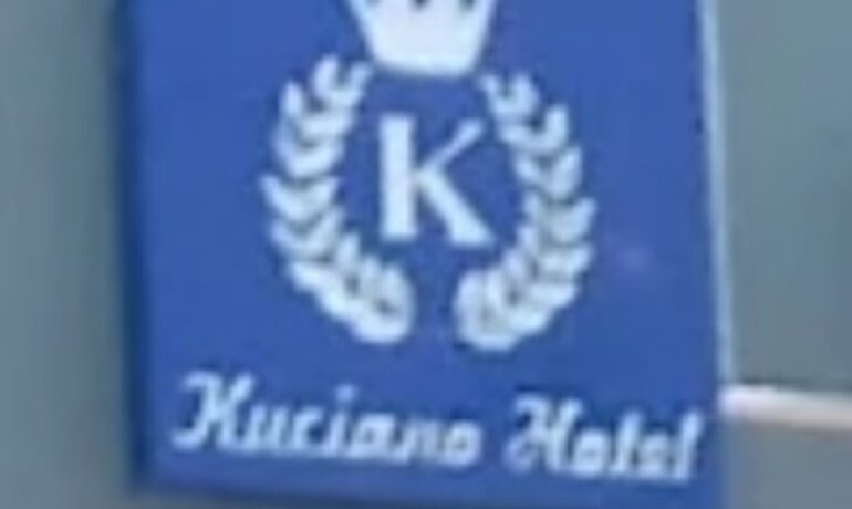 Kuciano Hotel