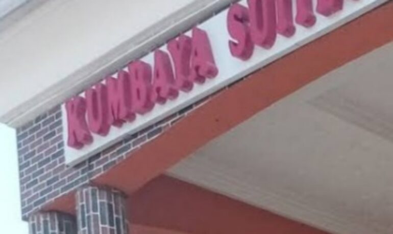 Kumbaya Hotels & Tours