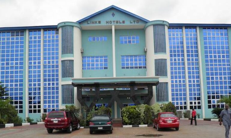 LINKS HOTELS LTD