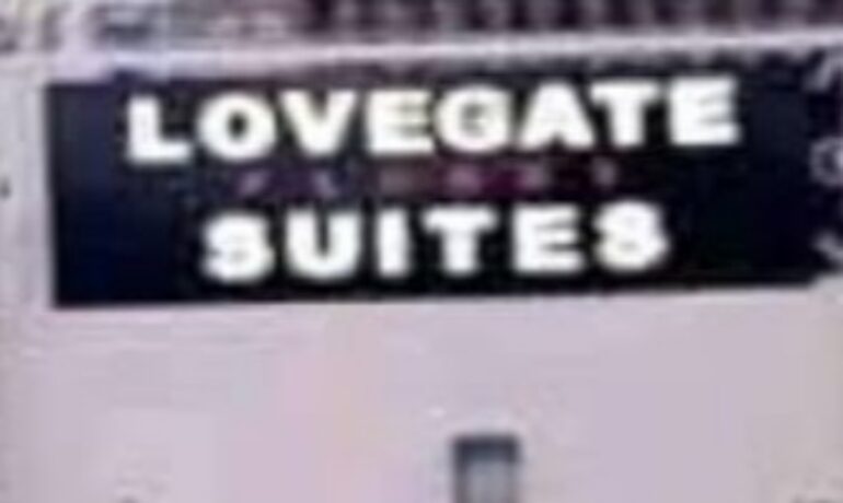 LOVEGATE HOTEL AND SUITES