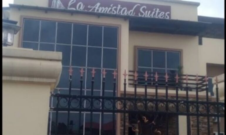 La Amistad Suites