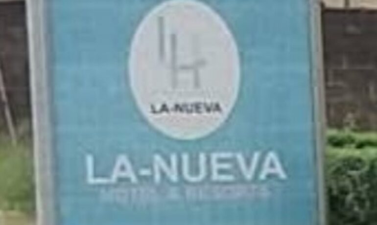 La Nueva Hotel