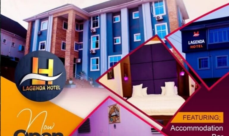 Lagenda Hotel