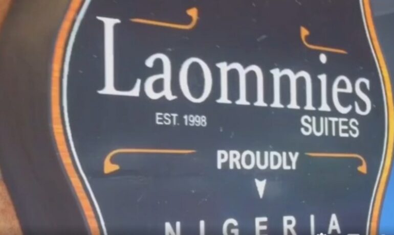 Laoommies Suites, Okigwe