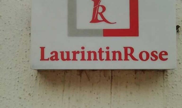 Laurintin Rose Hotel – LaurintinRose