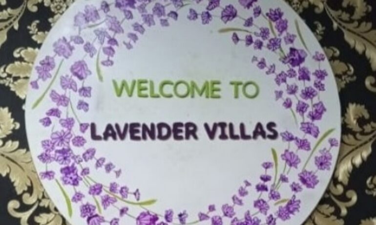 Lavender Villas Hotel, Ogidi