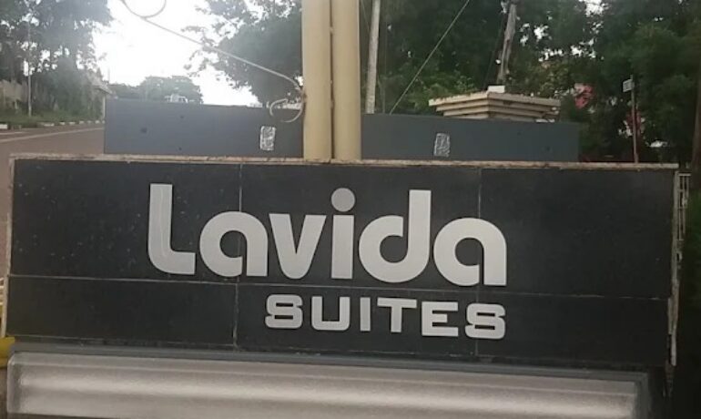 Lavida Suites