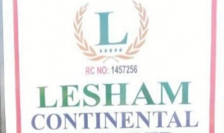 Lesham Continental Hotel