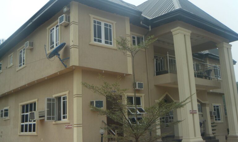 Life Line Hotels Limited